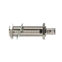Omron Threaded Barrel Inductive Proximity Sensor M18 PNP 30V dc 16mA 8mm Detection Range E2E-X8B1TL18-M1