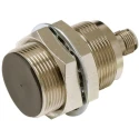 Omron Threaded Barrel Inductive Proximity Sensor M30 NPN 30 V DC 16mA E2E-X22C130-M1