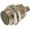 Omron Threaded Barrel Inductive Proximity Sensor M30 NPN 30 V DC 16mA E2E-X22C130-M1