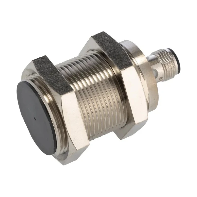 Omron Threaded Barrel Inductive Proximity Sensor M30 x 1.5 PNP 30 V DC 16mA E2E-X22B1T30-M1