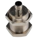 Omron Threaded Barrel Inductive Proximity Sensor M30 x 1.5 PNP 30 V DC 16mA E2E-X22B1T30-M1