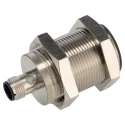 Omron Threaded Barrel Inductive Proximity Sensor M30 x 1.5 PNP 30 V DC 16mA E2E-X22B1T30-M1
