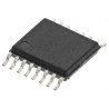 STMicroelectronics 8 Output Display Driver 20V 5-100mA Adjustable Current STP08CP05XTTR