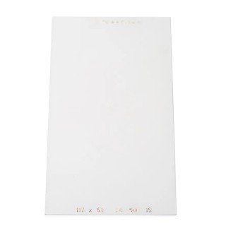 3M Clear Lens Replacement Lens for Speedglas Welding Filters 9100X Polycarbonate 117x61 mm 528015