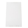 3M Clear Lens Replacement Lens for Speedglas Welding Filters 9100X Polycarbonate 117x61 mm 528015