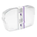 3M Clear Lens Replacement Lens for use with 9100 Air, 9100 FX, 9100 FX Air, 9100 MP, 9100 MP-Lite, Speedglas Welding 526000