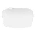 3M Clear Lens Replacement Lens for use with 9100 Air, 9100 FX, 9100 FX Air, 9100 MP, 9100 MP-Lite, Speedglas Welding 526000