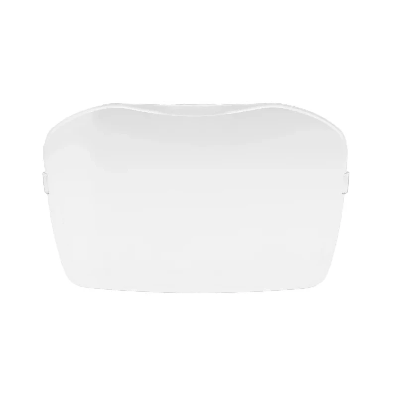 3M Clear Lens Replacement Lens for use with 9100 Air, 9100 FX, 9100 FX Air, 9100 MP, 9100 MP-Lite, Speedglas Welding 526000