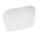 3M Clear Lens Replacement Lens for use with 9100 Air, 9100 FX, 9100 FX Air, 9100 MP, 9100 MP-Lite, Speedglas Welding 526000