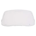 3M Clear Lens Replacement Lens Compatible with Speedglas Welding Filters 9100 Series 527070