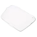 3M Clear Lens Replacement Lens Compatible with Speedglas Welding Filters 9100 Series 527070