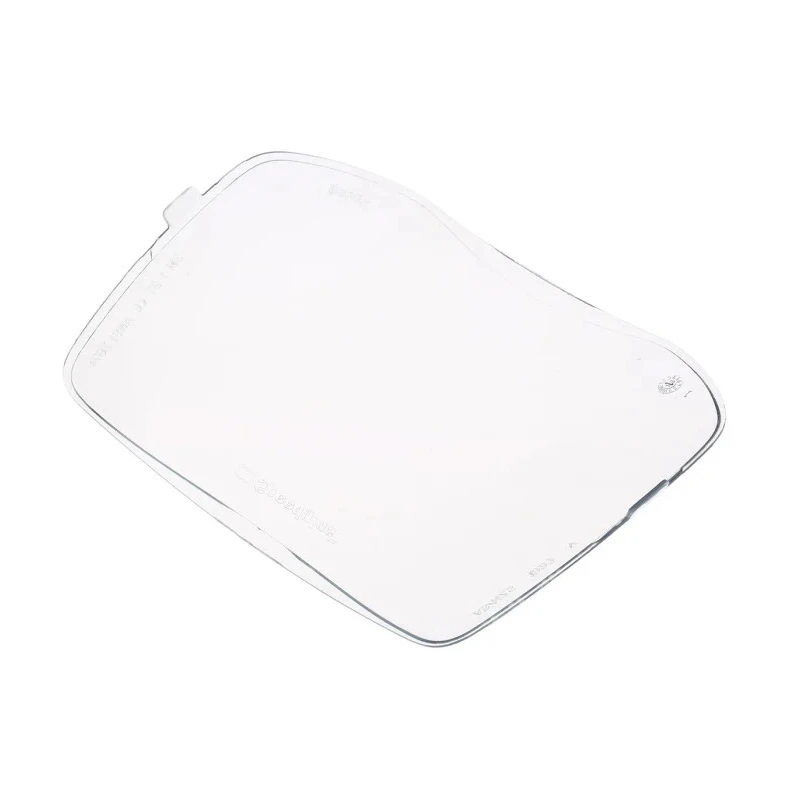 3M Clear Lens Replacement Lens Compatible with Speedglas Welding Filters 9100 Series 527070