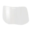 3M Clear Lens Replacement Lens Compatible with Speedglas Welding Filters 9100 Series 527070
