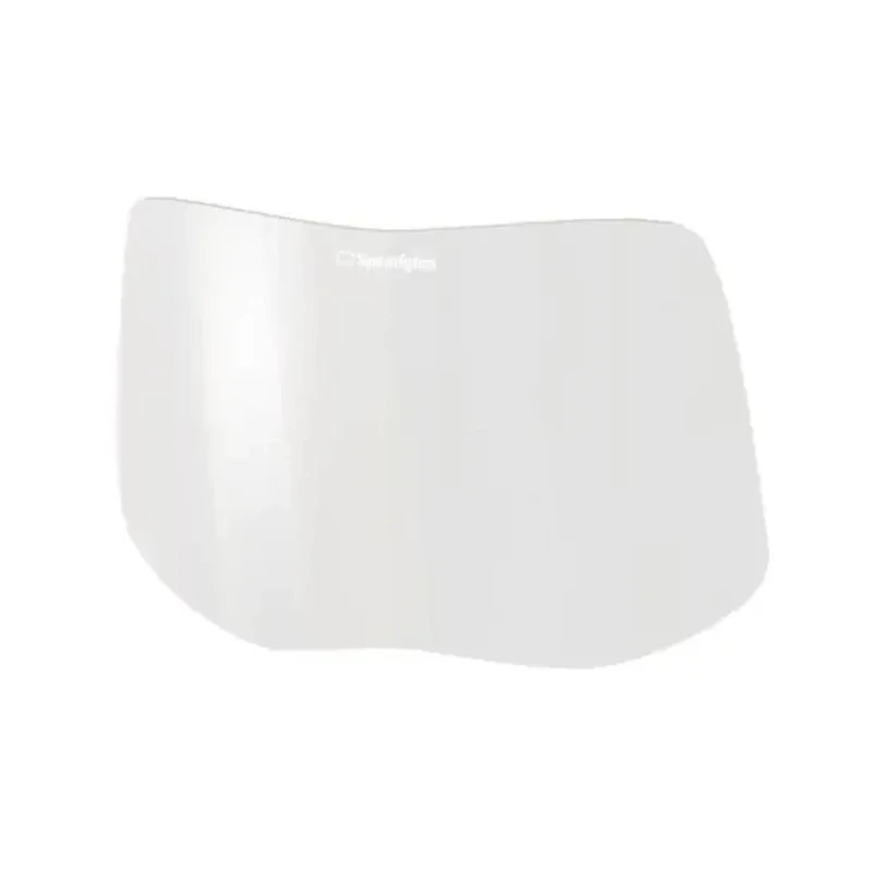 3M Clear Lens Replacement Lens Compatible with Speedglas Welding Filters 9100 Series 527070