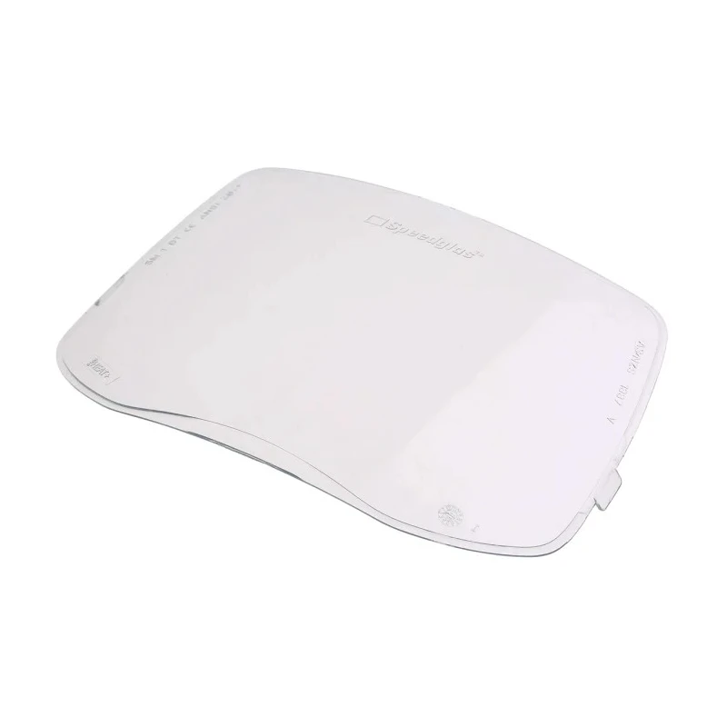 3M Clear Lens Replacement Lens Compatible with Speedglas Welding Filters 9100 Series 527070