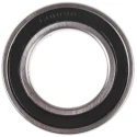 RS PRO Single Row Deep Groove Ball Bearing 40 mm ID, 68 mm OD, 15 mm Width, Sealed, C3 Clearance 6008-2RS/C3