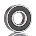 RS PRO Single Row Deep Groove Ball Bearing, 12 mm Inside Diameter, 28 mm Outside Diameter, 8 mm Race Width 6001-2RS/C3