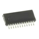 STMicroelectronics 16 Output 16-Bit Constant Current LED Sink Display Driver, Surface Mount, 3-5.5 V, 5 mA to STP16CPC26PTR