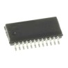 STMicroelectronics 16 Output 16-Bit Constant Current LED Sink Display Driver, Surface Mount, 3-5.5 V, 5 mA to STP16CPC26PTR
