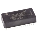 STMicroelectronics 64 kB 100 ns NVRAM 28-Pin PCDIP M48Z08-100PC1