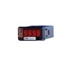 Baumer Digital Panel Multifunction Meter LED Display Voltage Current Power 22.2mm x 45mm TA1220