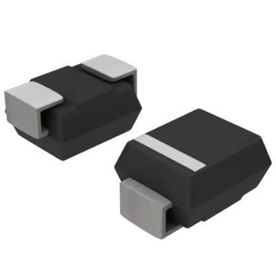 STMicroelectronics Schottky Diode 40 V 1 A Surface Mount DO-214AC 2-Pin STPS1L40AY