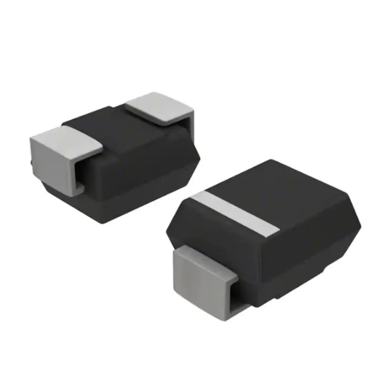 STMicroelectronics Schottky Diode 40 V 1 A Surface Mount DO-214AC 2-Pin STPS1L40AY