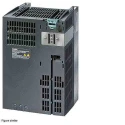 Siemens Power Module 11 kW 3 Phase SINAMICS G120 Series 480V 18A 6SL3225-0BE31-1AA1