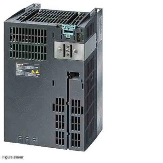 Siemens Power Module 11 kW 3 Phase SINAMICS G120 Series 480V 18A 6SL3225-0BE31-1AA1