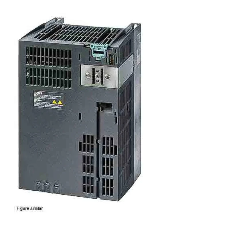 Siemens Power Module 11 kW 3 Phase SINAMICS G120 Series 480V 18A 6SL3225-0BE31-1AA1