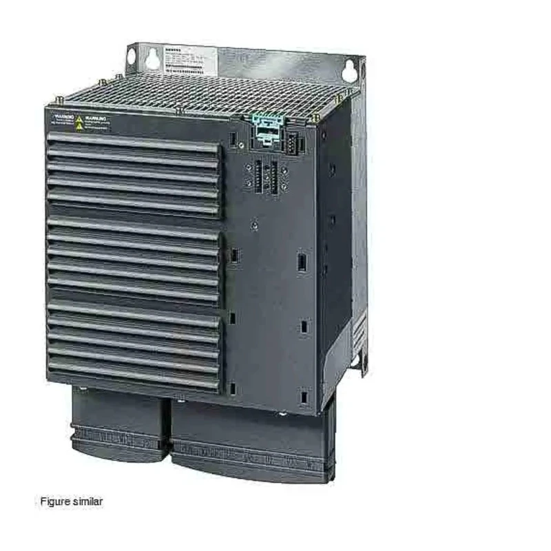 Siemens Power Module, 15 kW, 3 Phase, SINAMICS G120 Series Panel Mount 6SL3225-0BE31-5UA0