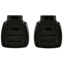3M Gas Filter for Use with 3M D8000 Series Respirator Secure Click Technology D8055