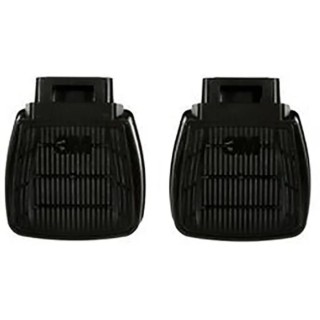 3M Gas Filter for Use with 3M D8000 Series Respirator Secure Click Technology D8055