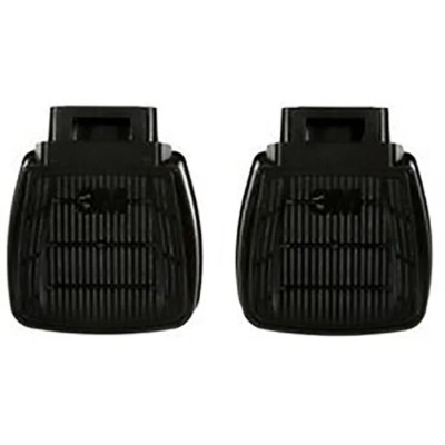 3M Gas Filter for Use with 3M D8000 Series Respirator Secure Click Technology D8055