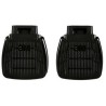 3M Gas Filter for Use with 3M D8000 Series Respirator Secure Click Technology D8055