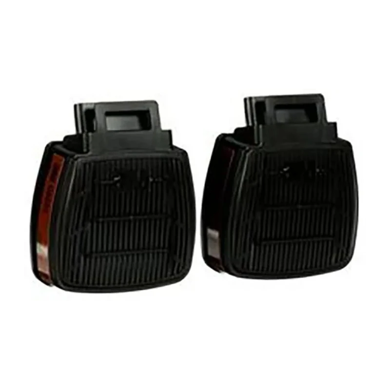 3M Gas Filter for Use with 3M D8000 Series Respirator Secure Click Technology D8055