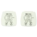 3M Dust Filter for Use with 3M D7900 Series Respirator D7935