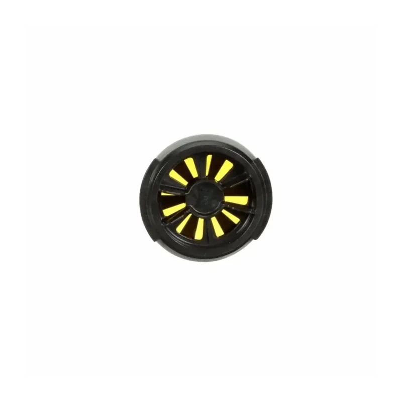 3M Gas Filter for 3M 800 Series Respirator Certified EN 140:1998 HF-800-05