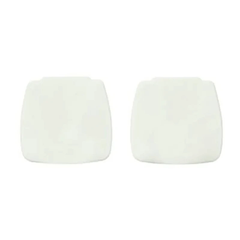 3M Reusable Respirator Dust Filter for 3M D7900 Filter Retainer Secure Click D7915