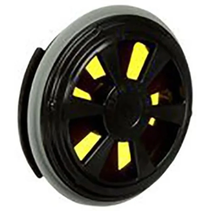 3M Gas Filter for 3M 800 Series Respirator Certified EN 140:1998 HF-800-05