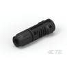 TE Connectivity SOLARLOK PV4-S Series Male Cable Solar Connector Cable CSA 4mm² PV4-S