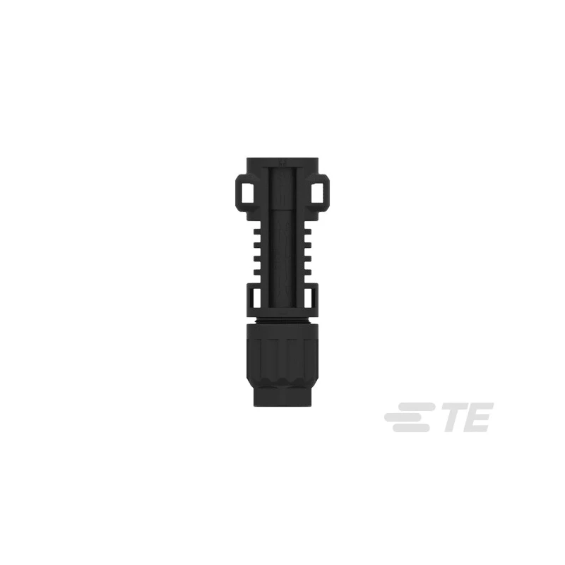 TE Connectivity SOLARLOK PV4-S Series Male Cable Solar Connector Cable CSA 4mm² PV4-S