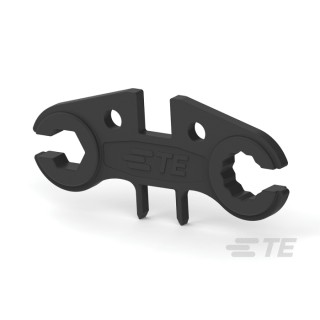 TE Connectivity SOLARLOK PV4-S Series Solar Connector , Open Tool, For Solar System, Made in China PV4-S