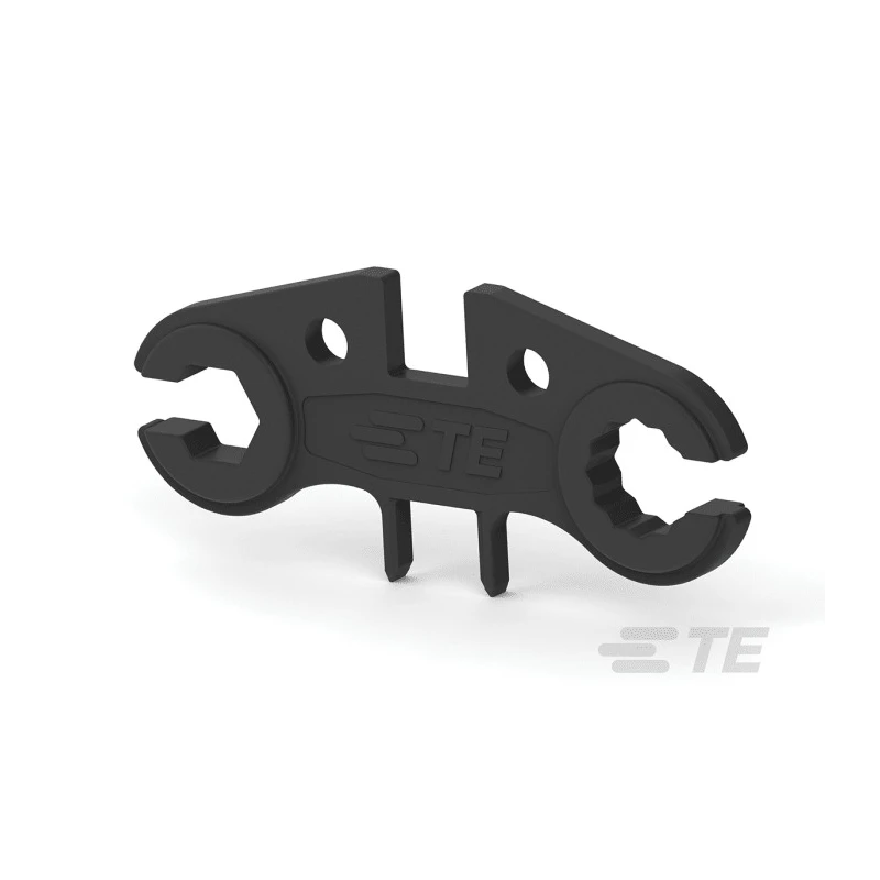 TE Connectivity SOLARLOK PV4-S Series Solar Connector , Open Tool, For Solar System, Made in China PV4-S