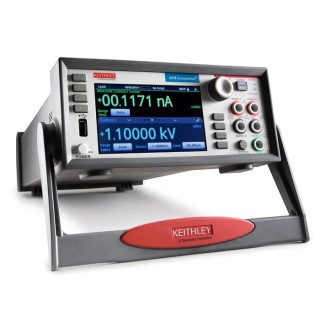 Keithley 2400 Series Source Meter 200 mV to 1000 V, 10 nA to 1 A, 20W Output 2470