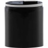 RS PRO Multi-Function Connection Base Black, Flashing Steady Effect, 240V AC, IP66 IP66
