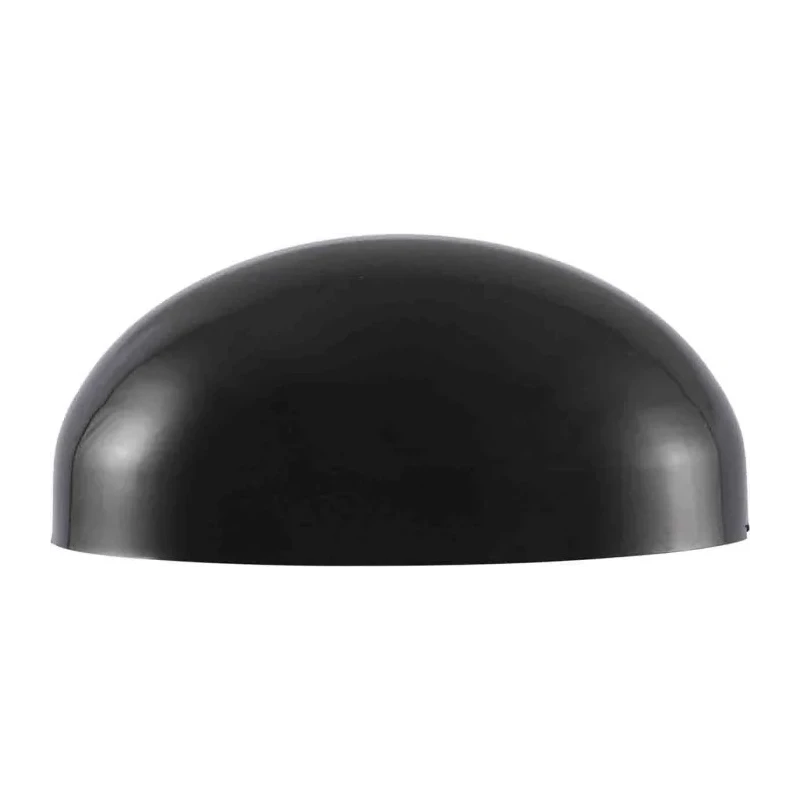 RS PRO Multi-Function Connection Base Black, Flashing Steady Effect, 240V AC, IP66 IP66