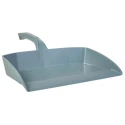 Vikan Grey Polypropylene Dust Pan 330mm Width 1.05m Length Model 566088
