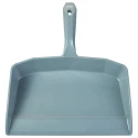 Vikan Grey Polypropylene Dust Pan 330mm Width 1.05m Length Model 566088