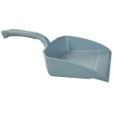 Vikan Grey Polypropylene Dust Pan 330mm Width 1.05m Length Model 566088